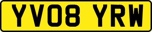 YV08YRW