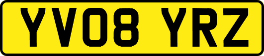 YV08YRZ