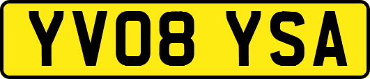 YV08YSA