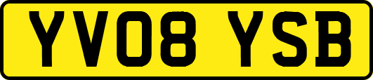 YV08YSB