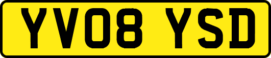 YV08YSD