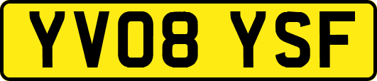 YV08YSF