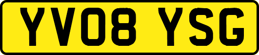 YV08YSG
