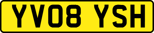 YV08YSH