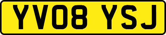 YV08YSJ