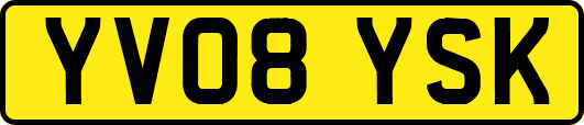 YV08YSK