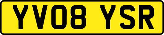 YV08YSR