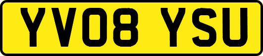 YV08YSU