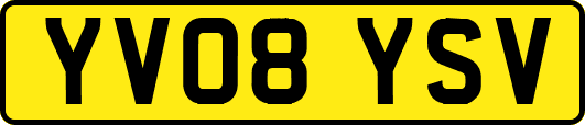 YV08YSV