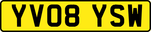 YV08YSW