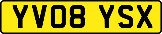 YV08YSX