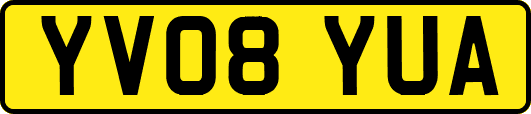 YV08YUA