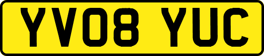YV08YUC
