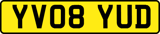 YV08YUD