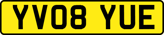 YV08YUE