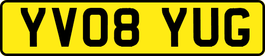 YV08YUG
