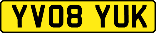 YV08YUK
