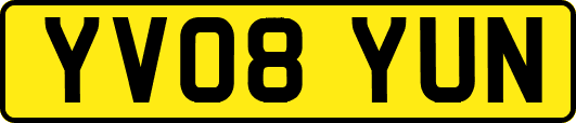 YV08YUN