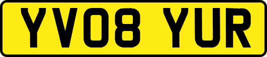 YV08YUR