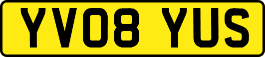 YV08YUS