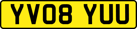 YV08YUU