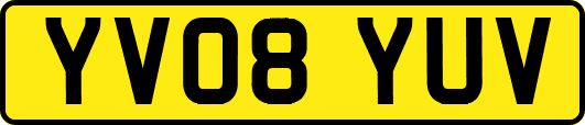 YV08YUV