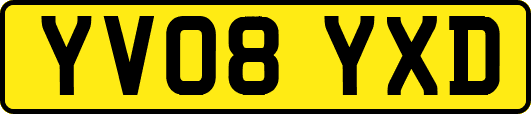 YV08YXD