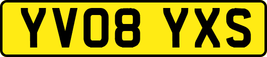 YV08YXS