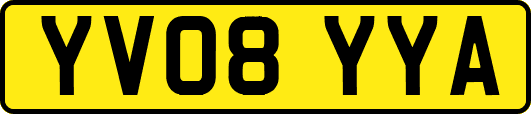 YV08YYA