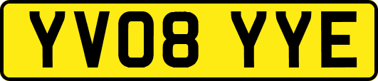 YV08YYE