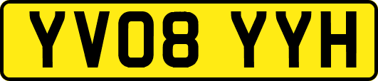 YV08YYH
