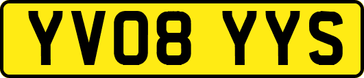 YV08YYS
