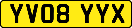 YV08YYX