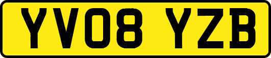 YV08YZB