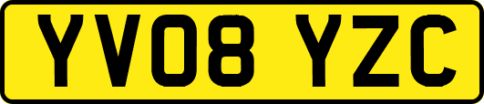 YV08YZC
