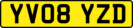 YV08YZD