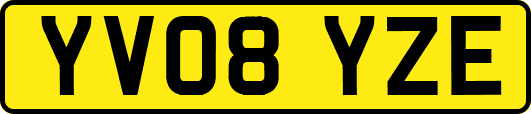 YV08YZE