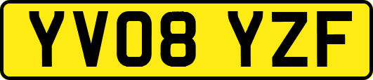 YV08YZF