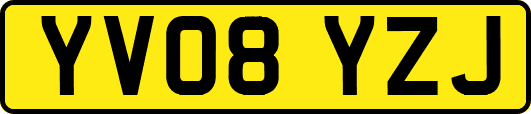 YV08YZJ