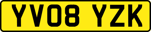 YV08YZK
