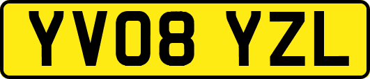 YV08YZL