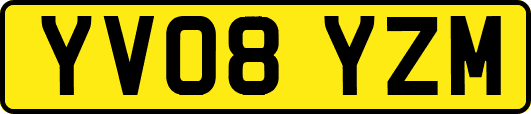 YV08YZM