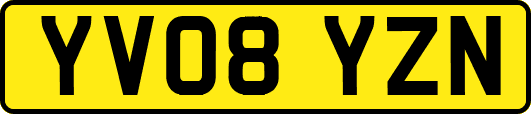 YV08YZN