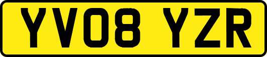 YV08YZR