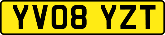 YV08YZT