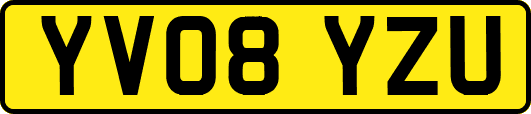 YV08YZU