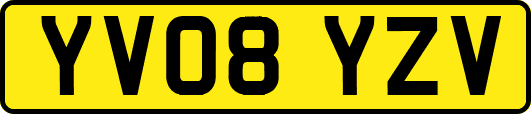 YV08YZV