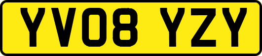 YV08YZY