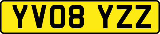 YV08YZZ