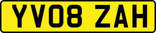 YV08ZAH